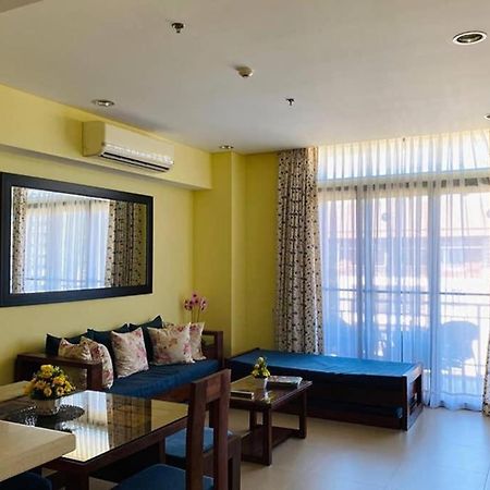 Ferienwohnung Anvaya Cove Penthouse Unit 10-2 Br. Morong  Exterior foto