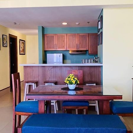 Ferienwohnung Anvaya Cove Penthouse Unit 10-2 Br. Morong  Exterior foto