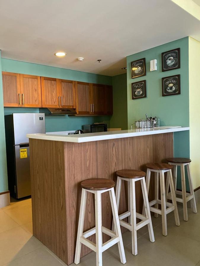 Ferienwohnung Anvaya Cove Penthouse Unit 10-2 Br. Morong  Exterior foto