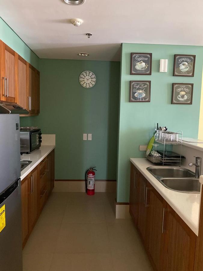 Ferienwohnung Anvaya Cove Penthouse Unit 10-2 Br. Morong  Exterior foto