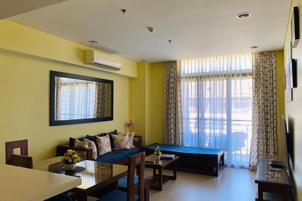 Ferienwohnung Anvaya Cove Penthouse Unit 10-2 Br. Morong  Exterior foto