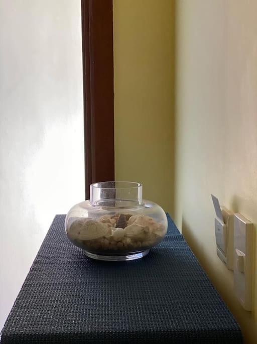 Ferienwohnung Anvaya Cove Penthouse Unit 10-2 Br. Morong  Exterior foto