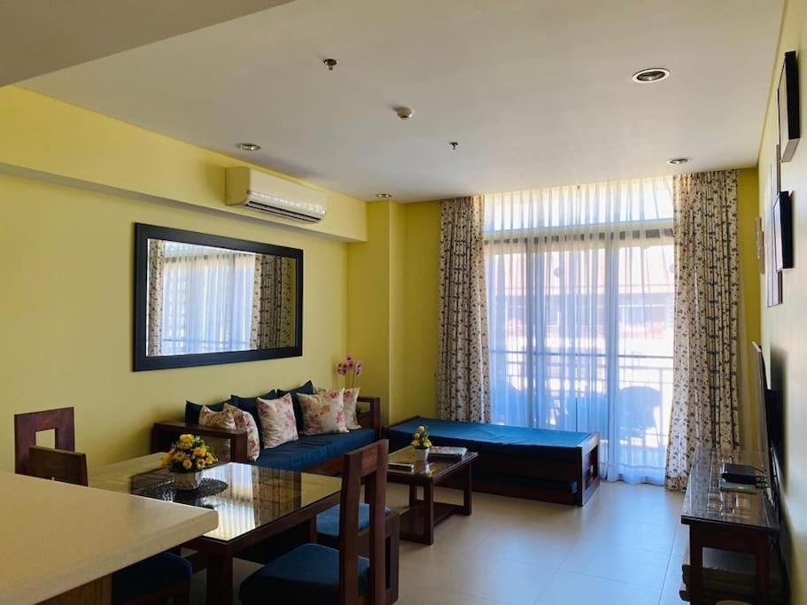 Ferienwohnung Anvaya Cove Penthouse Unit 10-2 Br. Morong  Exterior foto
